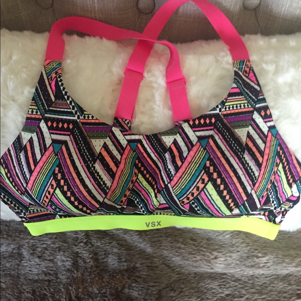 Victoria Secret VSx Sport Bra